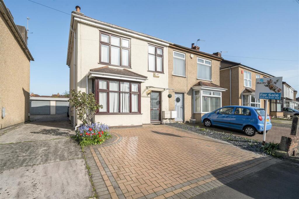 Main image of property: Charlton Road, Kingswood, Bristol