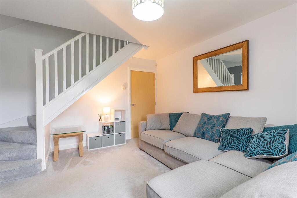 House in Chorley, Cowling - More