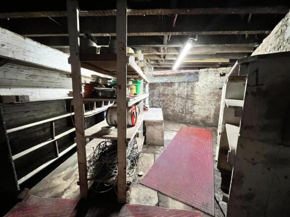 Cellar