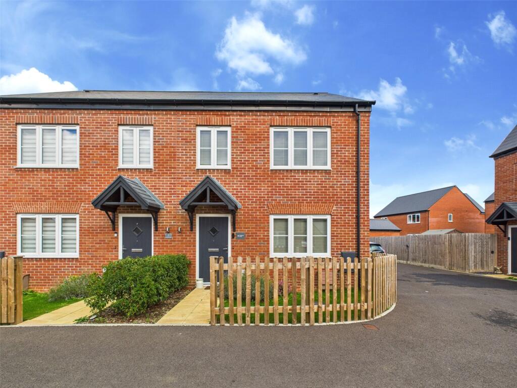 Main image of property: Halfpenny Close, Twigworth, Gloucester, Tewkesbury, GL2