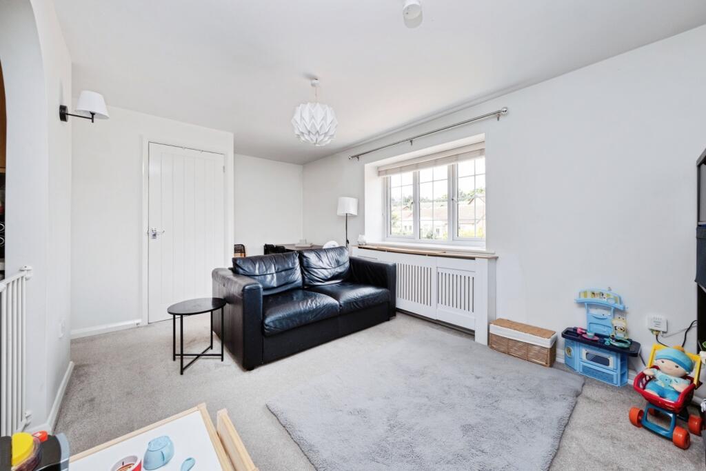 House in Milton Keynes, Bancroft Park, Stantonbury - View 5