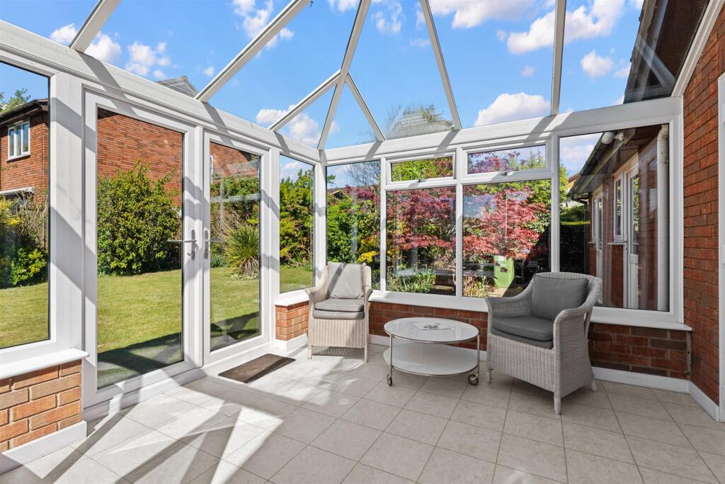 Avonlea Rise, Leamington Spa photo 4