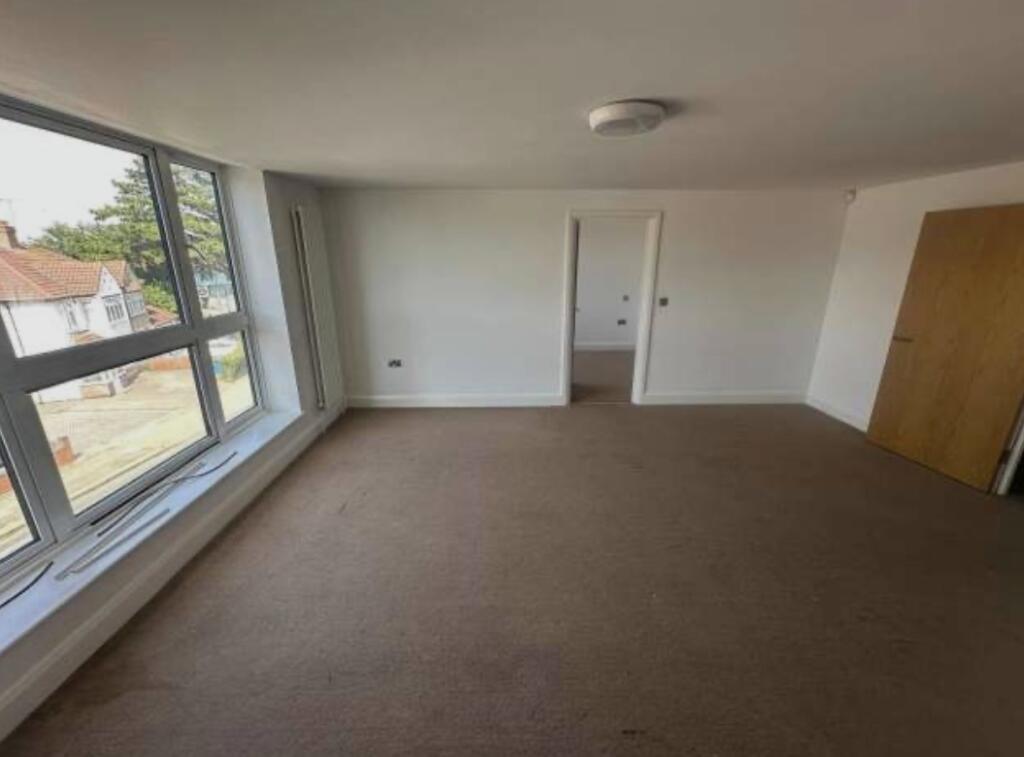 Main image of property: Wilson Gardens, Harrow, HA1