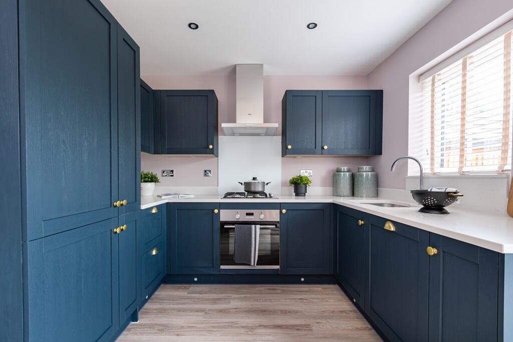 Main image of property: Martin Drive,
Stafford,
Staffordshire,
ST16 1AQ