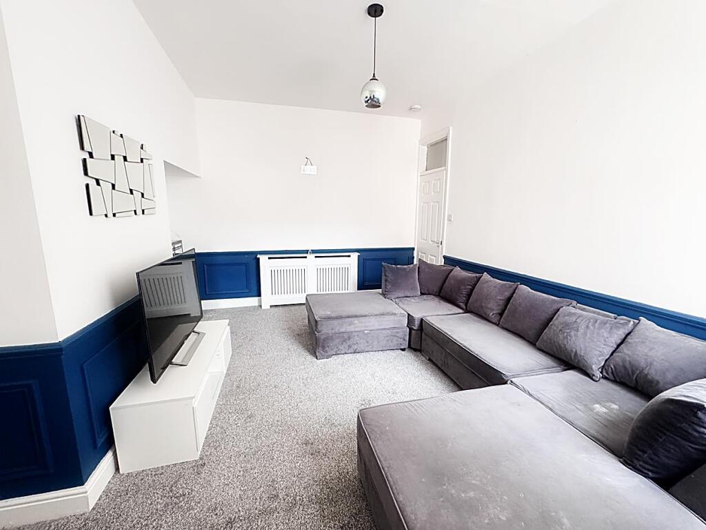 Apartment in North Tyneside, Howdon - View 4