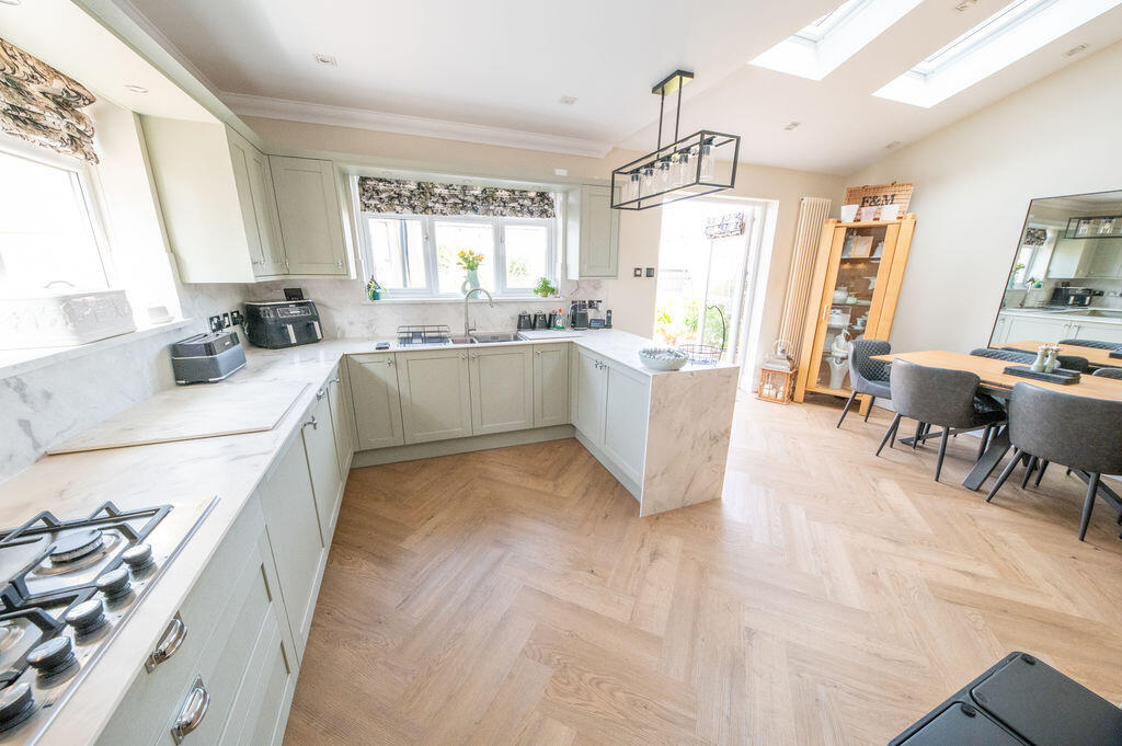 House in Portsmouth - View 3