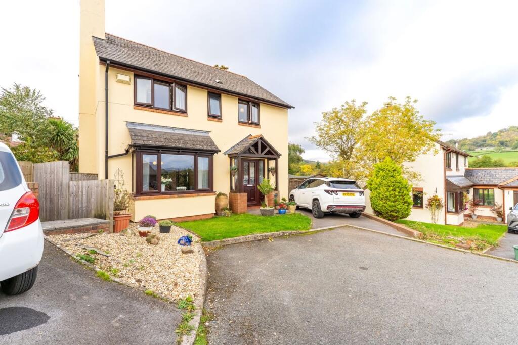 Main image of property: Chapel Grove, Llanvihangel Crucorney, Abergavenny, NP7