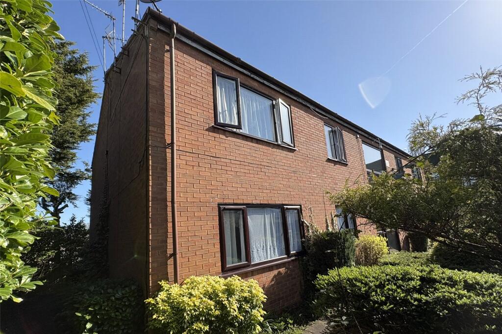 Main image of property: Chevin Court New Zealand Lane, Duffield, Belper, Derbyshire, DE56