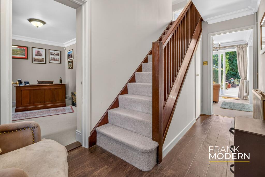 House in Huntingdonshire, Holme - View 5