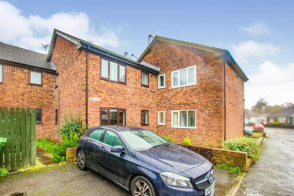 Main image of property: Brook Court, Cardiff