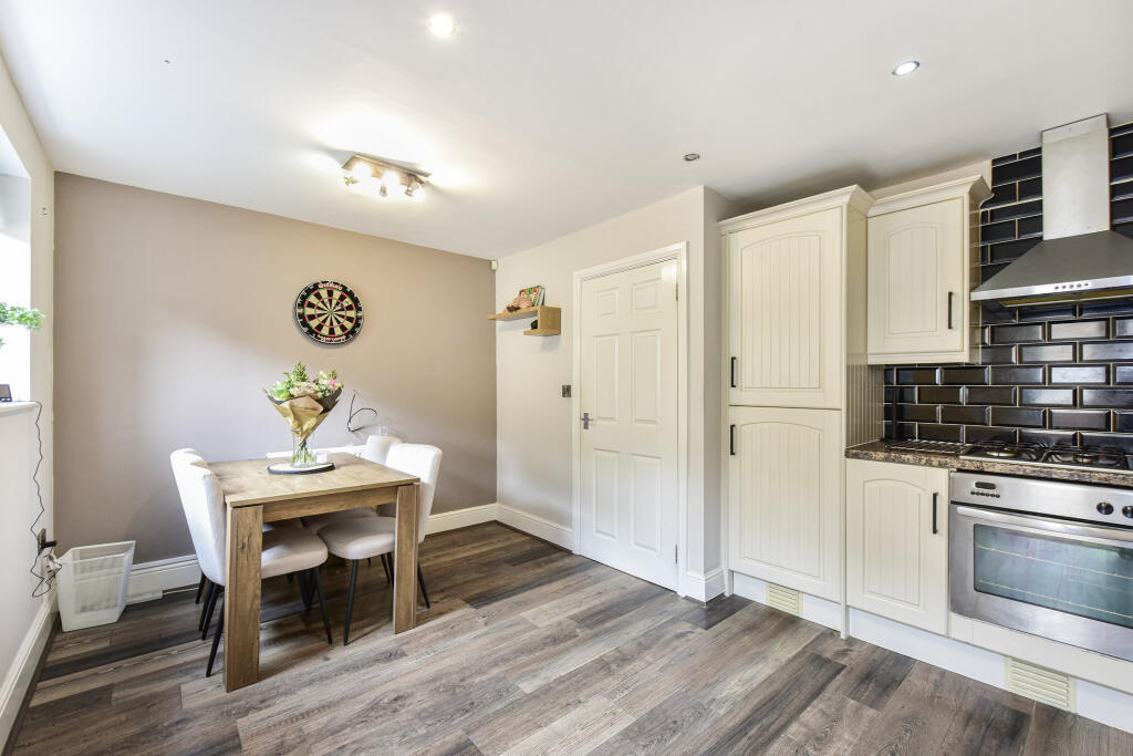 House in Sheffield - View 5