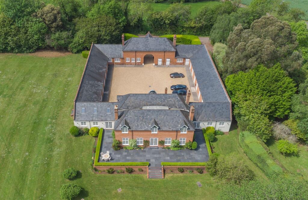 Main image of property: Itton, Chepstow, NP16