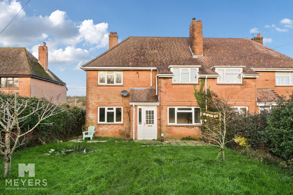 Main image of property: Newtown Hill, Coombe Keynes, BH20 5