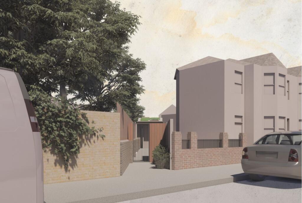 Main image of property: Land At Dundalk Road, Brockley