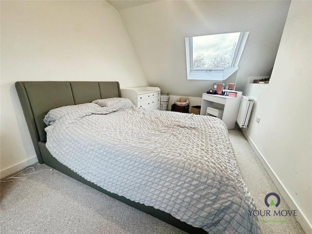 Additional image 6 of Tulip Close, Darwen, Lancashire, BB3