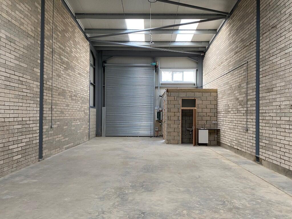 Main image of property: Unit 17, Tin Lid Industrial Estate