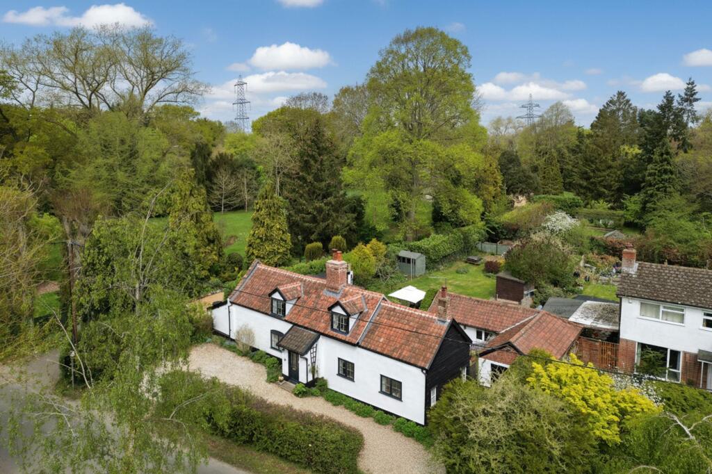 Main image of property: Church Road, Swainsthorpe, Norwich