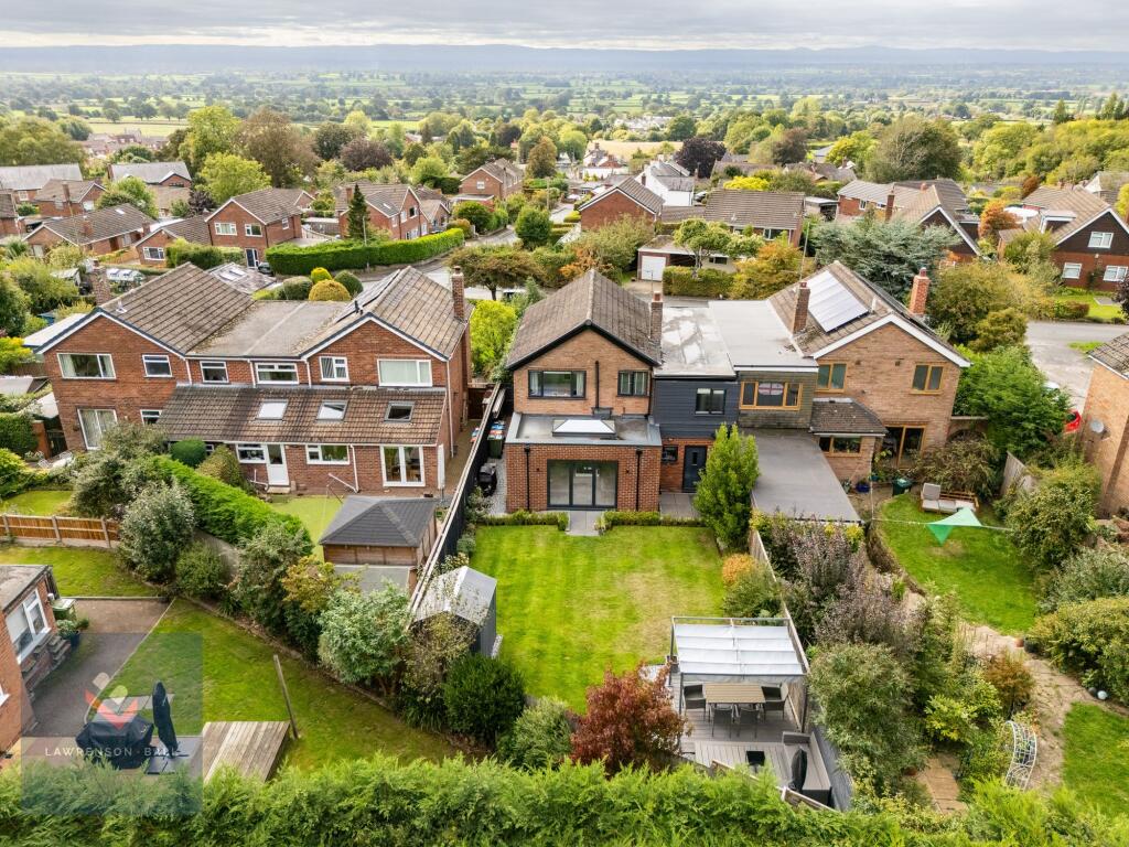 Main image of property: Duttons Lane, Kelsall, CW6