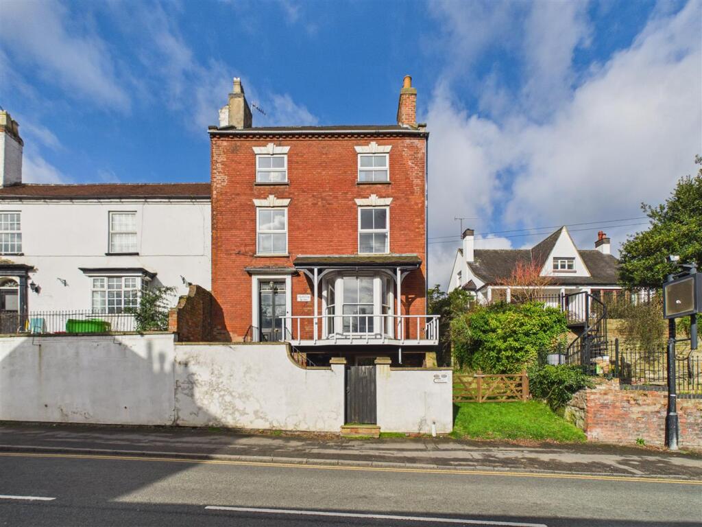 Main image of property: Bondgate, Castle Donington, Derby