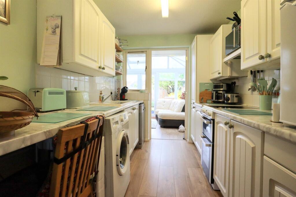 House in Leicester - More
