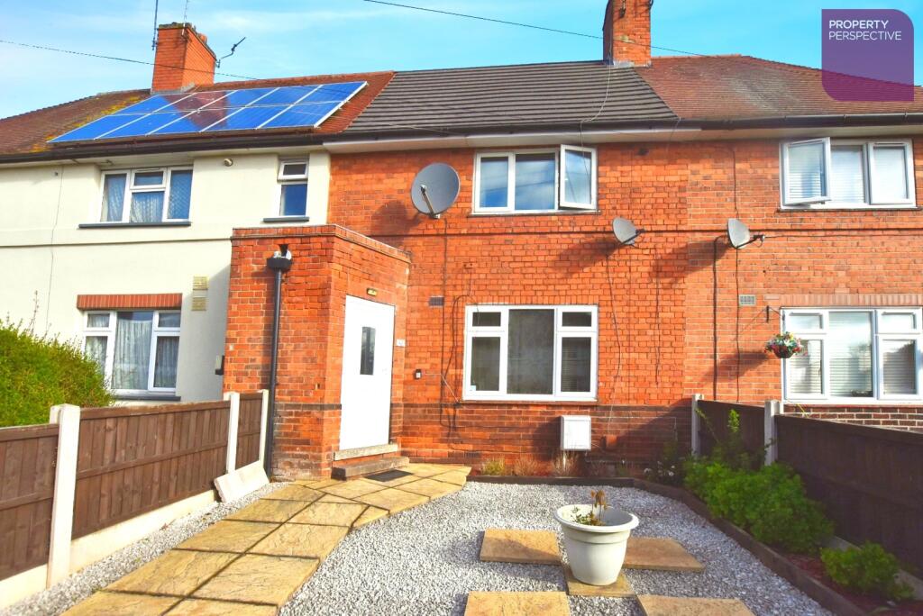 Main image of property: Hilcot Drive, Nottingham