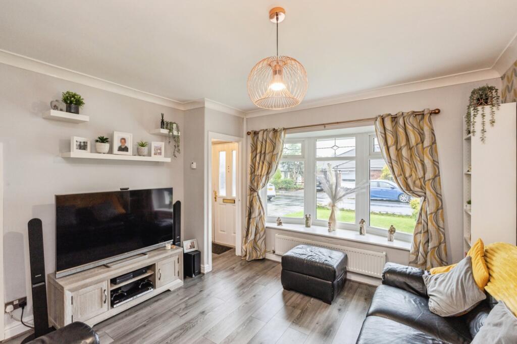 House in Bolton - View 3