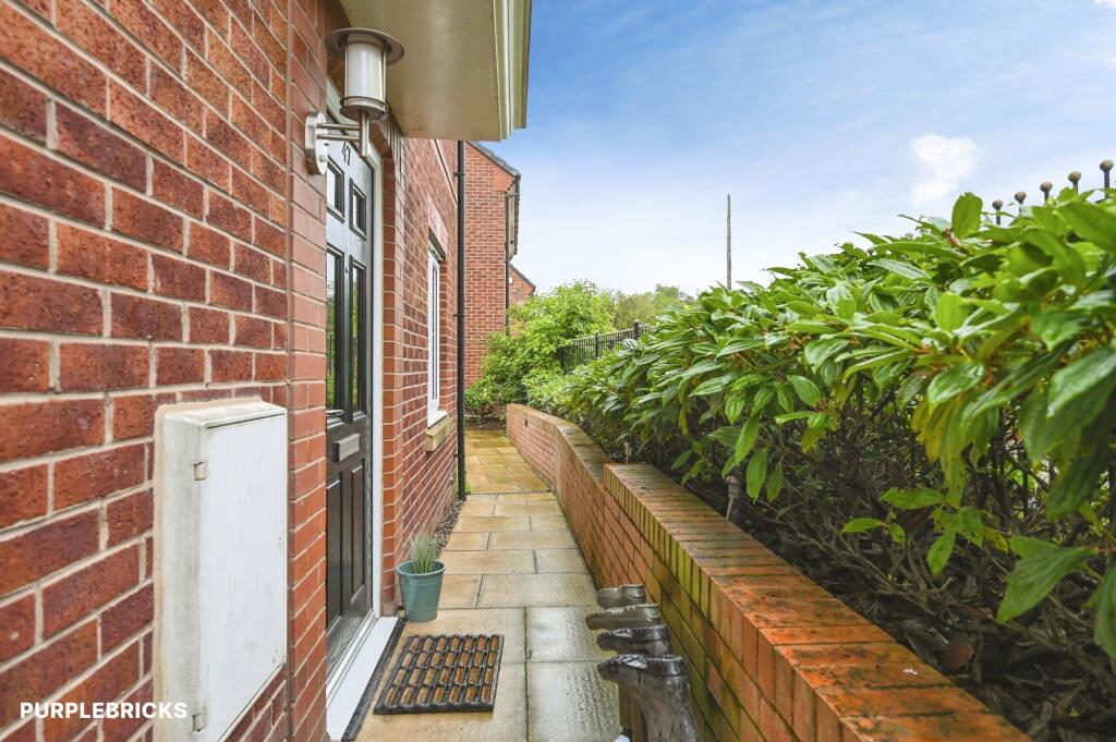 House in Wigan, Greater Manchester - View 3