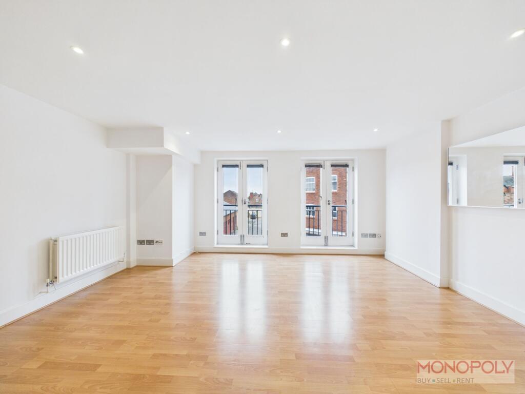 Apartment in Chester, Handbridge, City of Chester - View 4