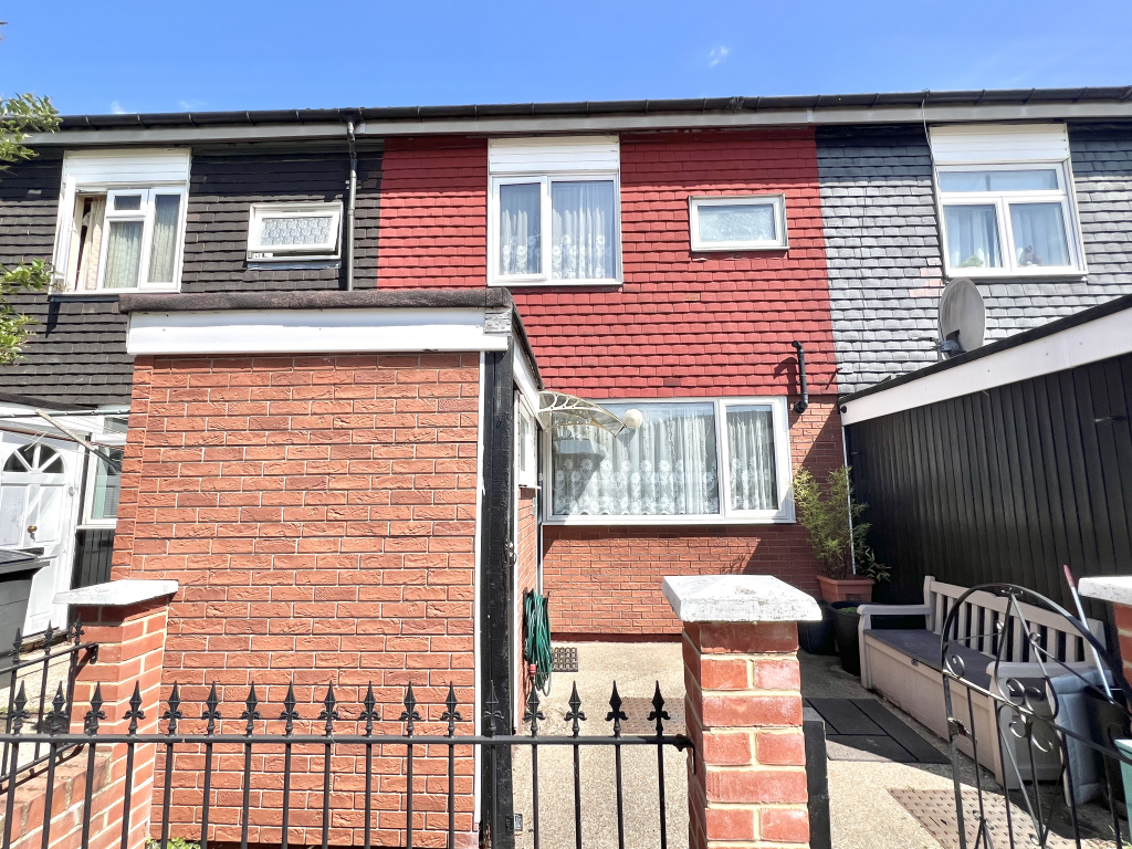 Main image of property: Crocus Field, Barnet