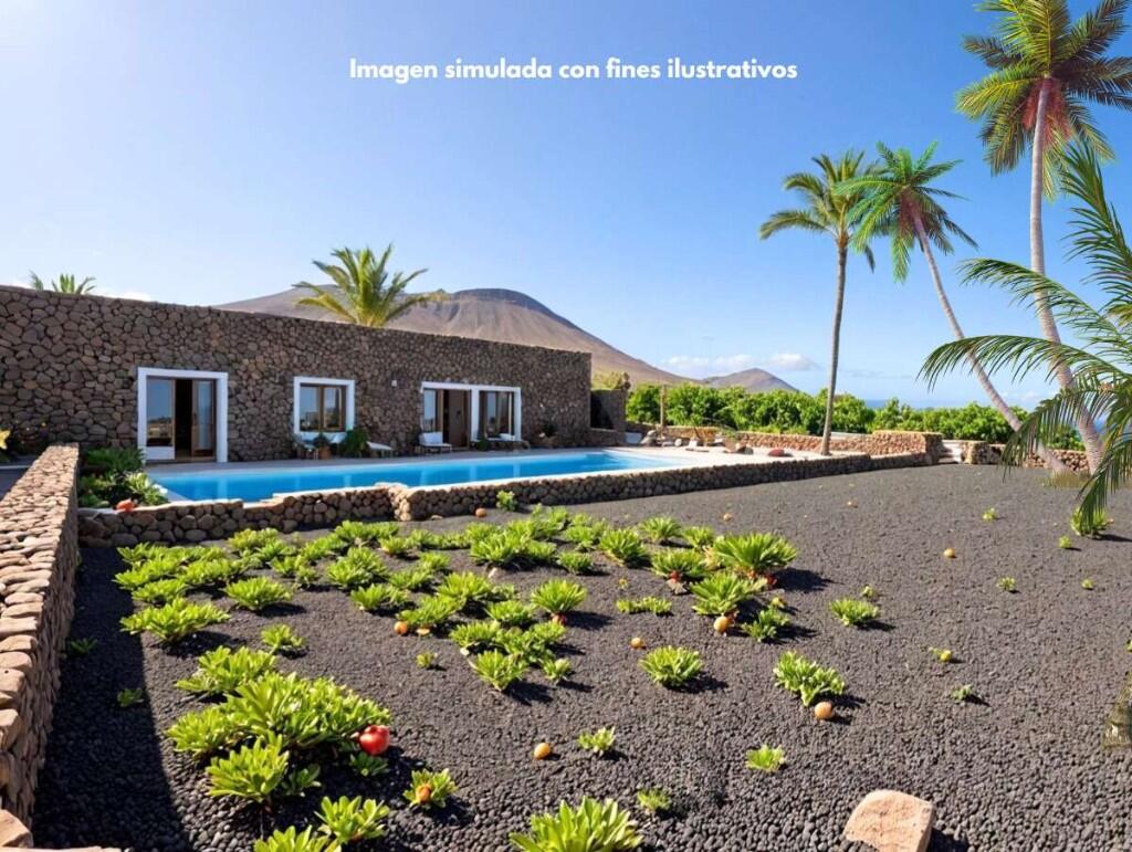 Main image of property: Tiagua, Lanzarote, Canary Islands