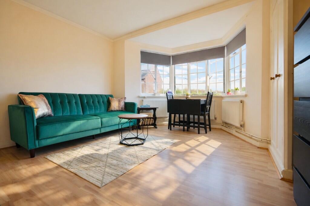 Main image of property: Finchley Road, London, NW11