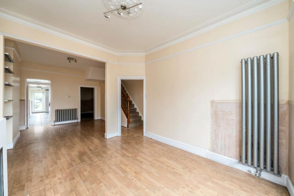 House in London, Crofton Park, Brockley - View 5