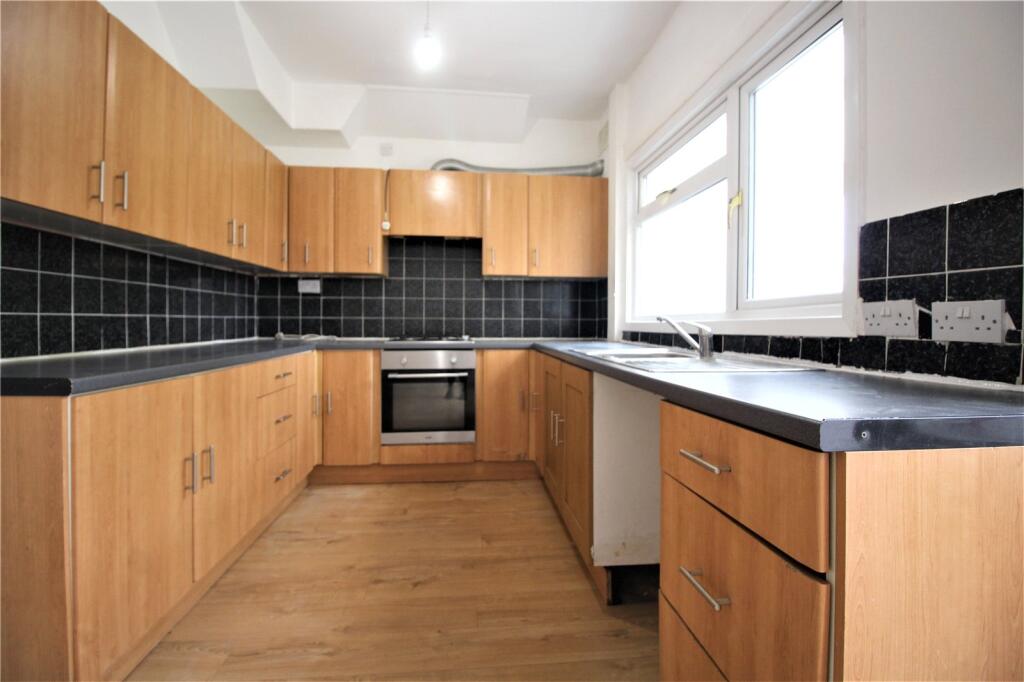 Main image of property: Gouge Avenue, Northfleet, Gravesend, Kent, DA11