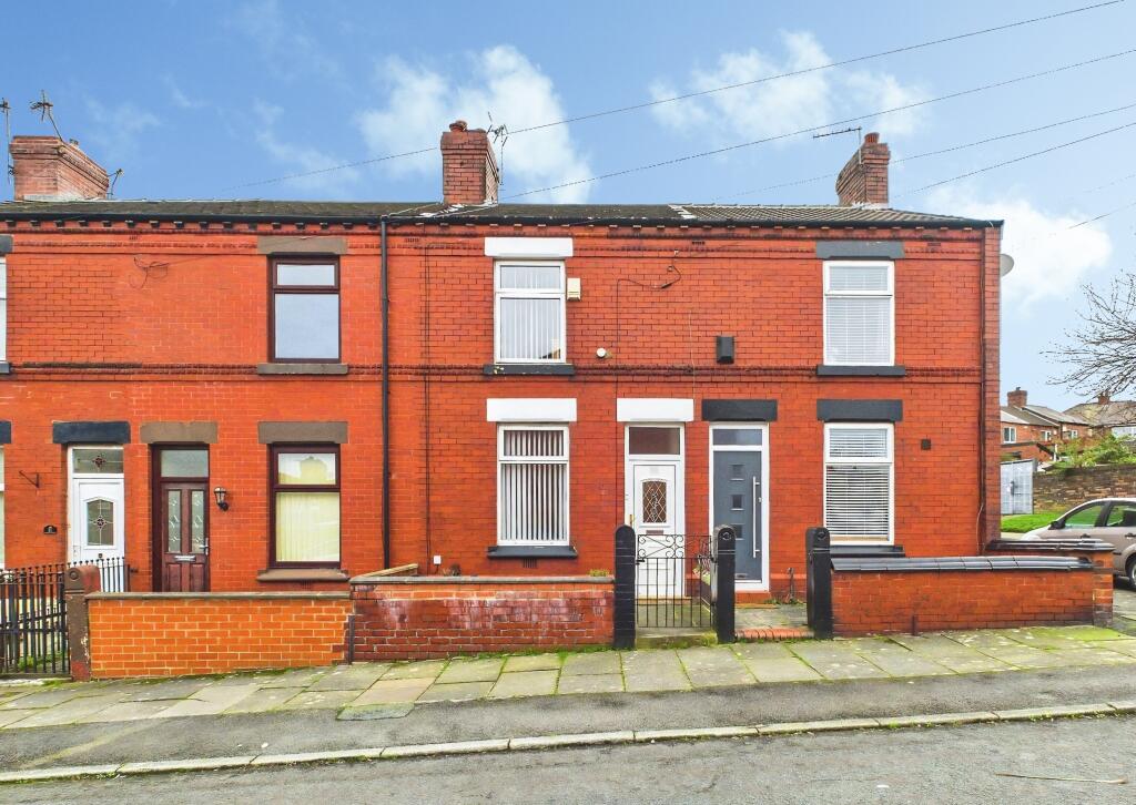 Rivington Street, West Park, St Helens, WA10, St Helens