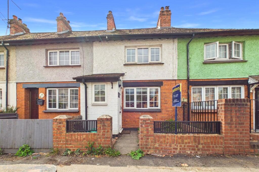 Main image of property: The Pines, Bath Road, Woolhampton, Reading, RG7