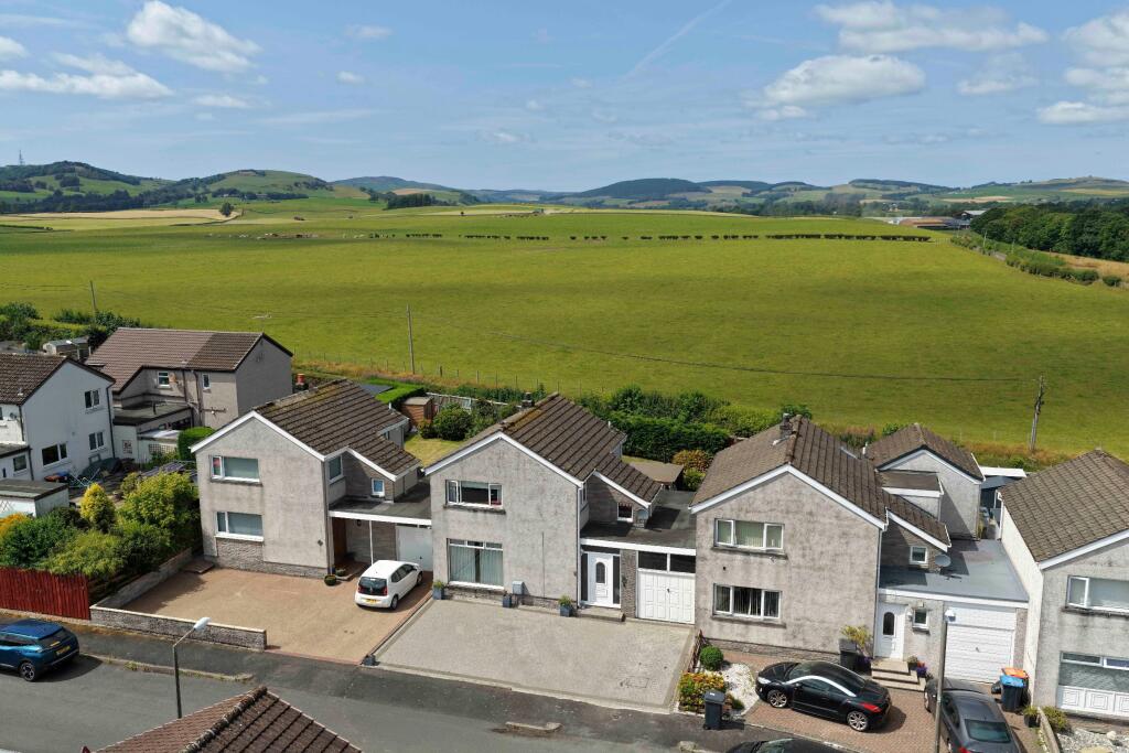 Main image of property: Woodlands Crescent, Dumfries