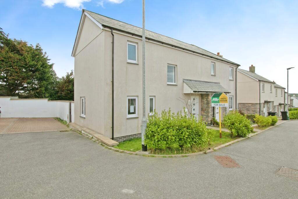 Main image of property: Gwel An Woon, Goonhavern, Truro, Cornwall, TR4