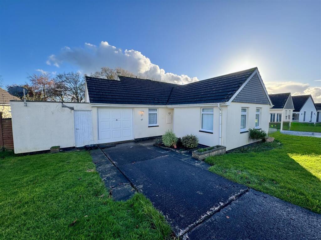 Main image of property: CHULMLEIGH