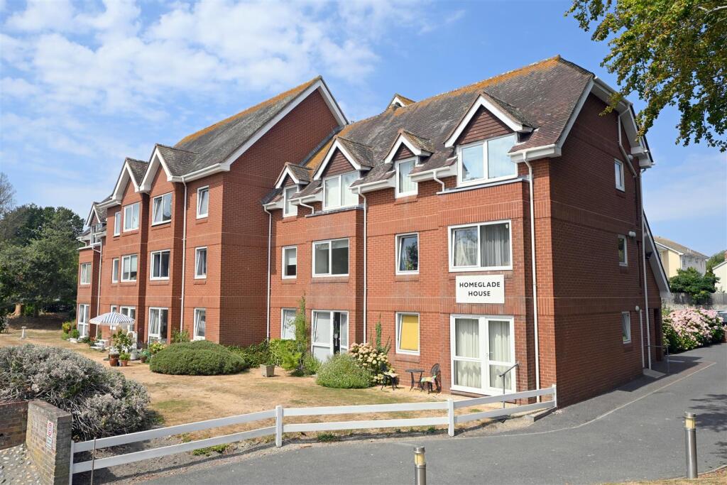 1-bed house on St. Johns Road, Meads, Eastbourne, £69,950