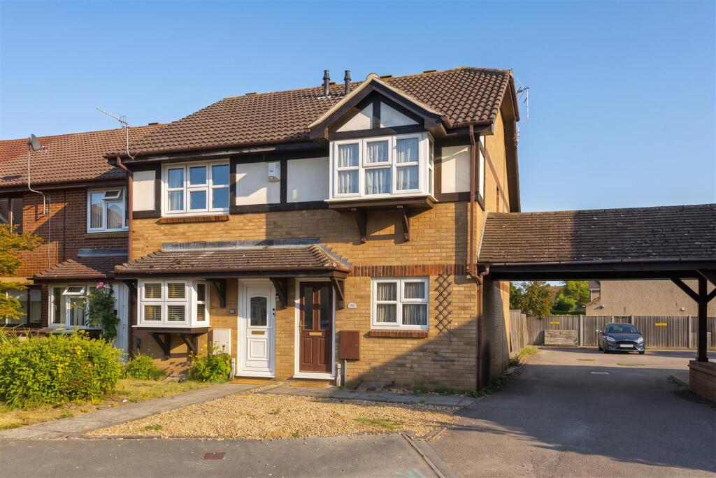 Main image of property: The Shires, Paddock Wood, Tonbridge
