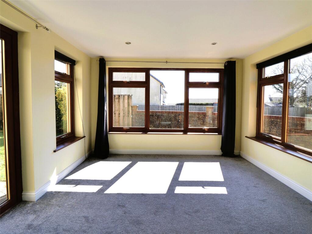 Willow Grove, Stibb Cross, Torrington, Devon, EX38 photo 3