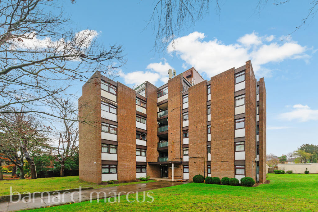 Main image of property: Woodcote Road, WALLINGTON