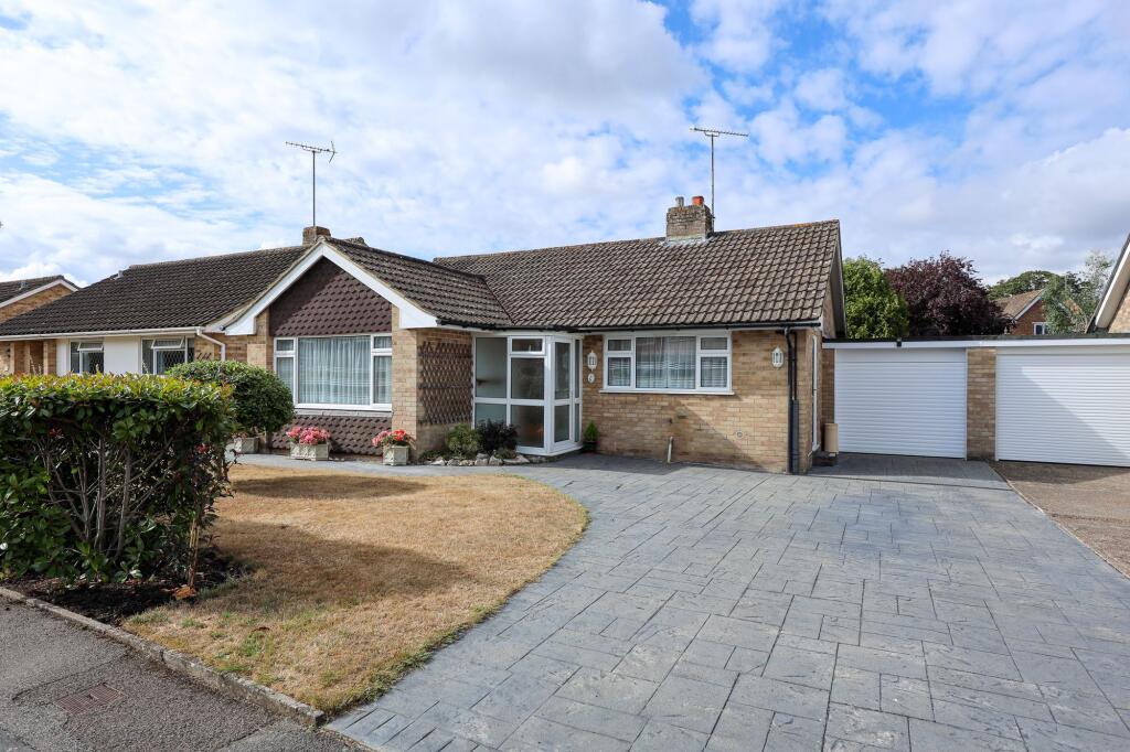 Main image of property: Marlborough Drive, Burgess Hill, RH15