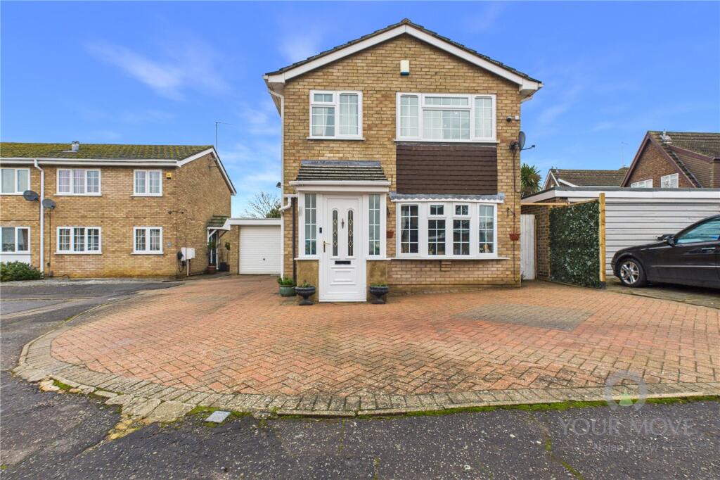 Main image of property: Sherwood Avenue, Kingsthorpe, Northampton, Northamptonshire, NN2