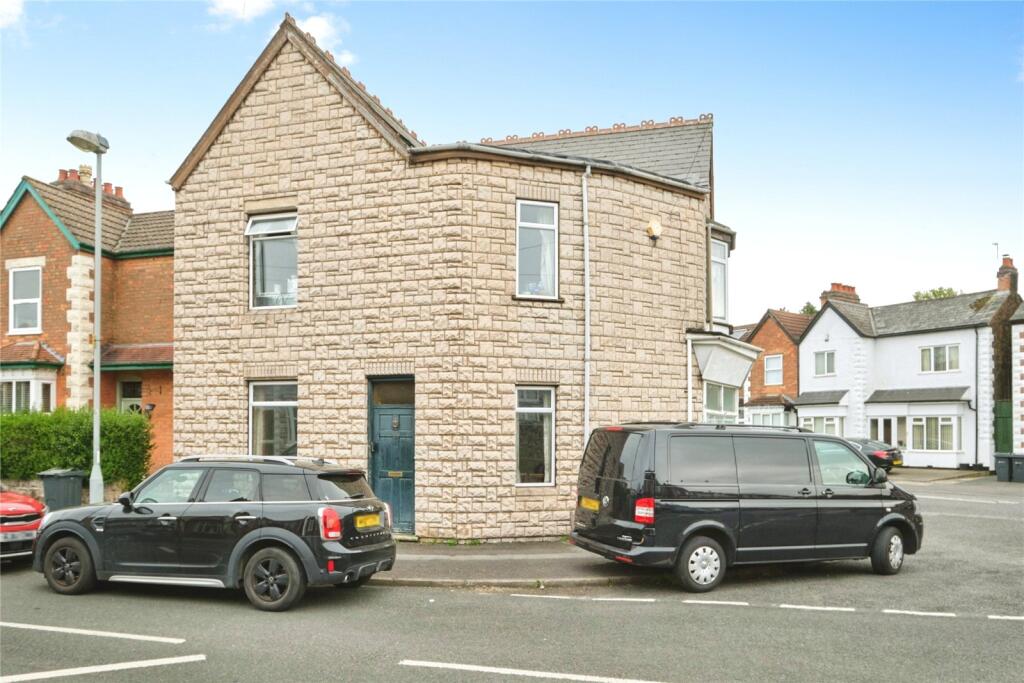 Main image of property: Sycamore Road, BIRMINGHAM, West Midlands, B23