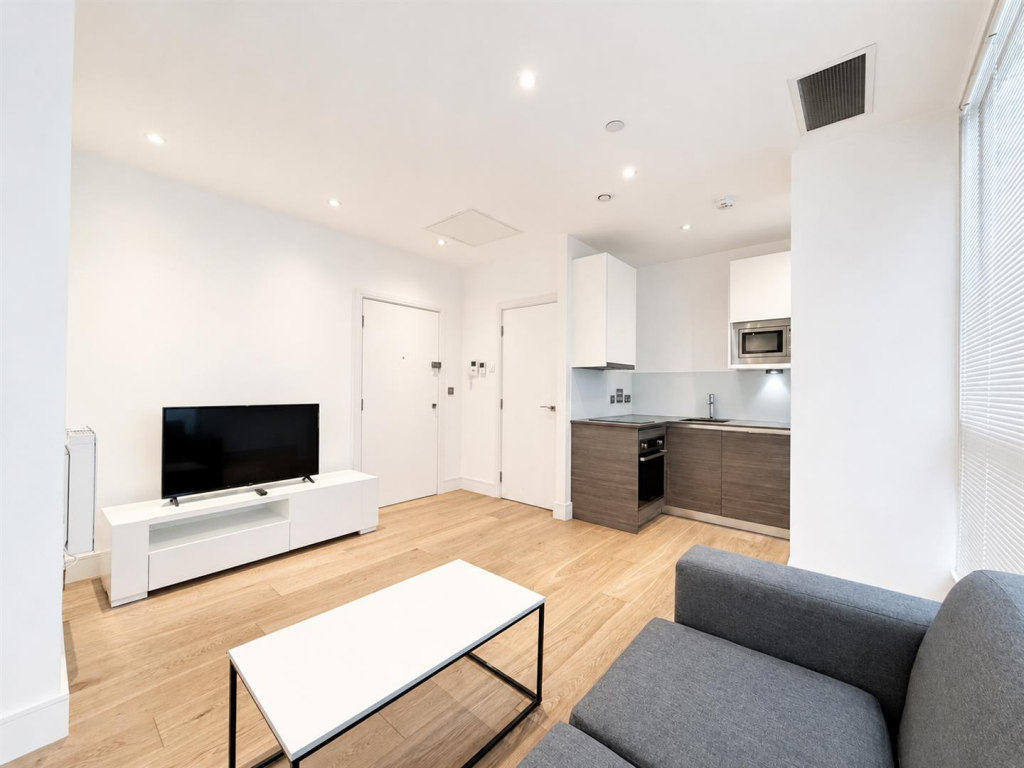 Main image of property: Trinity Square, Staines Road, Hounslow, TW3