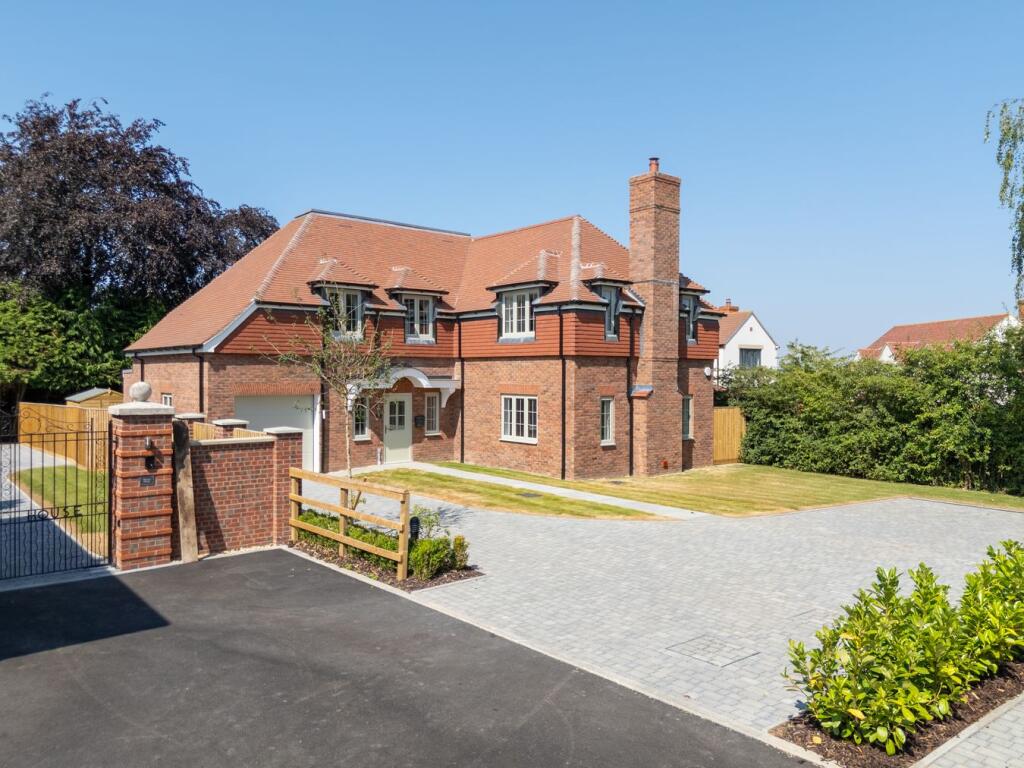 Welford Gate, Welford On Avon, Warwickshire, CV7, Warwickshire