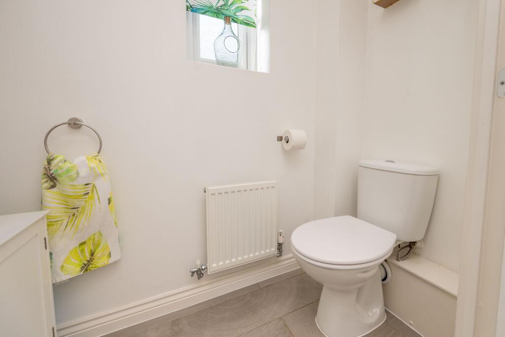 Additional image 14 of Oak Place , Bidford On Avon, B50