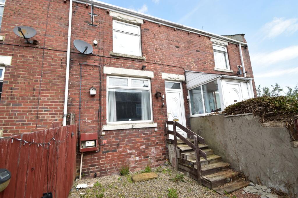 Main image of property: Charlotte Street, Stanley, DH9