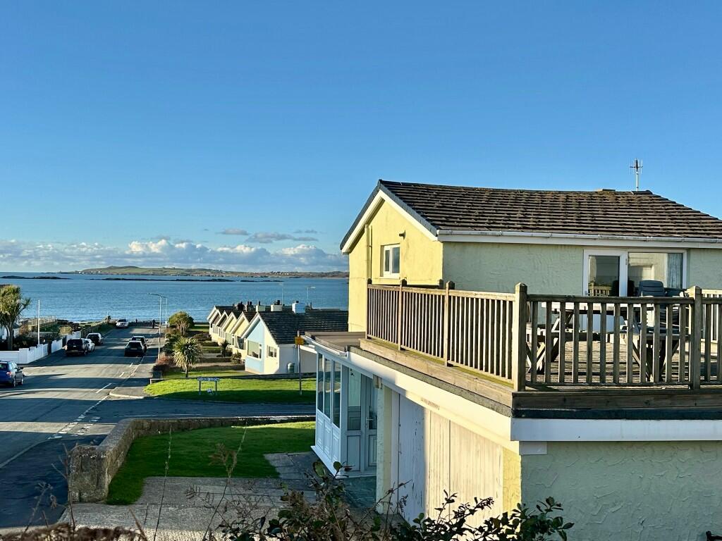 Main image of property: Llechi Estate, Rhosneigr, LL64